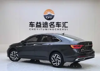 Volkswagen Sagitar 2023 300TSI DSG Versión más allá exterior foto 8