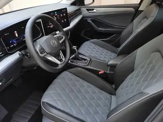 Volkswagen Sagitar 2023 300TSI DSG Versión más allá exterior foto 9
