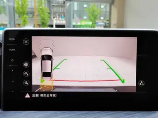Volkswagen Sagitar 2023 300TSI DSG Versión más allá interior foto 13