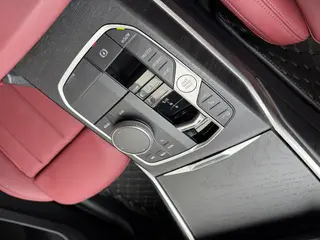 BMW 4 Series 2023 425i Gran Coupe M Conjunto deportivo interior foto 12 BMW 4 Series 2023 425i Gran Coupe M Conjunto deportivo interior foto 12