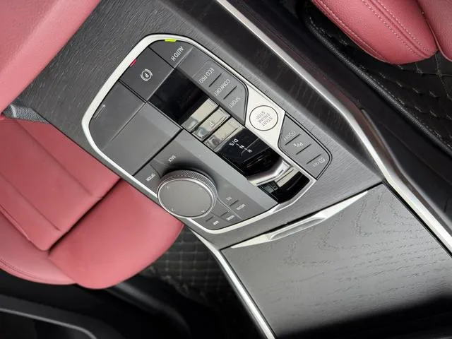BMW 4 Series 2023 425i Gran Coupe M Conjunto deportivo interior foto 12 BMW 4 Series 2023 425i Gran Coupe M Conjunto deportivo interior foto 12