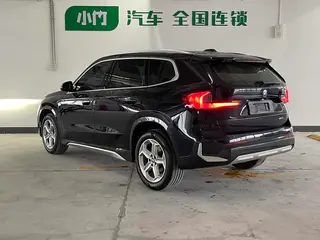 BMW X1 2023 sDrive20Li X Traje de diseño exterior foto 6 BMW X1 2023 sDrive20Li X Traje de diseño exterior foto 6