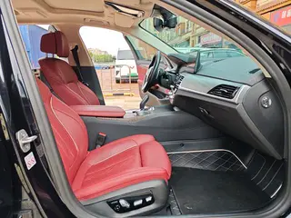 BMW 5 Series 2021 530Li Tipo de lujo Traje de lujo interior foto 11 BMW 5 Series 2021 530Li Tipo de lujo Traje de lujo interior foto 11