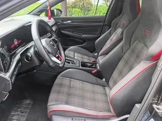 Volkswagen Golf GTI 2021 380TSI DSG GTI exterior photo 7 Volkswagen Golf GTI 2021 380TSI DSG GTI exterior photo 7