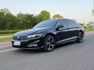 Volkswagen Magotan 2024 200 Десять тысяч автомобилей пользуются 330TSI DSG Люксовый