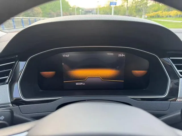 Volkswagen Magotan 2024 200 Десять тысяч автомобилей пользуются 330TSI DSG Люксовый интерьер фото 6 Volkswagen Magotan 2024 200 Десять тысяч автомобилей пользуются 330TSI DSG Люксовый интерьер фото 6