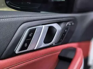 BMW X6 2021 xDrive30i M Conjunto deportivo interior foto 20 BMW X6 2021 xDrive30i M Conjunto deportivo interior foto 20