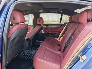 BMW 5 Series 2022 530Li Leading Type M Sports suit exterior photo 5 BMW 5 Series 2022 530Li Leading Type M Sports suit exterior photo 5