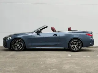 BMW 4 Series 2022 425i Cabriolet M Ensemble de sport extérieur photo 4 BMW 4 Series 2022 425i Cabriolet M Ensemble de sport extérieur photo 4
