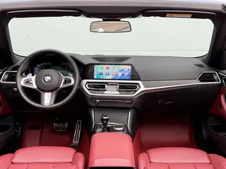 BMW 4 Series 2022 425i Cabriolet M Ensemble de sport extérieur photo 5 BMW 4 Series 2022 425i Cabriolet M Ensemble de sport extérieur photo 5