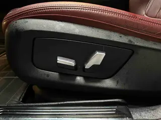 BMW 5 Series 2022 525Li M Sports suit interior photo 12 BMW 5 Series 2022 525Li M Sports suit interior photo 12