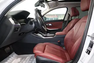 BMW 3 Series 2022 325Li M Sports suit exterior photo 8 BMW 3 Series 2022 325Li M Sports suit exterior photo 8