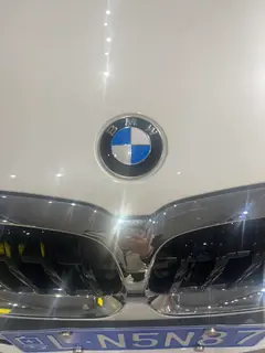 BMW 3 Series 2022 325Li M Sports suit interior photo 11 BMW 3 Series 2022 325Li M Sports suit interior photo 11