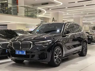 BMW X5 2021 xDrive30i M Conjunto deportivo exterior foto 1 BMW X5 2021 xDrive30i M Conjunto deportivo exterior foto 1