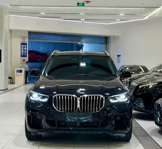 BMW X5 2021 xDrive30i M Conjunto deportivo exterior foto 2 BMW X5 2021 xDrive30i M Conjunto deportivo exterior foto 2