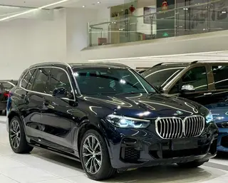 BMW X5 2021 xDrive30i M Conjunto deportivo exterior foto 3 BMW X5 2021 xDrive30i M Conjunto deportivo exterior foto 3