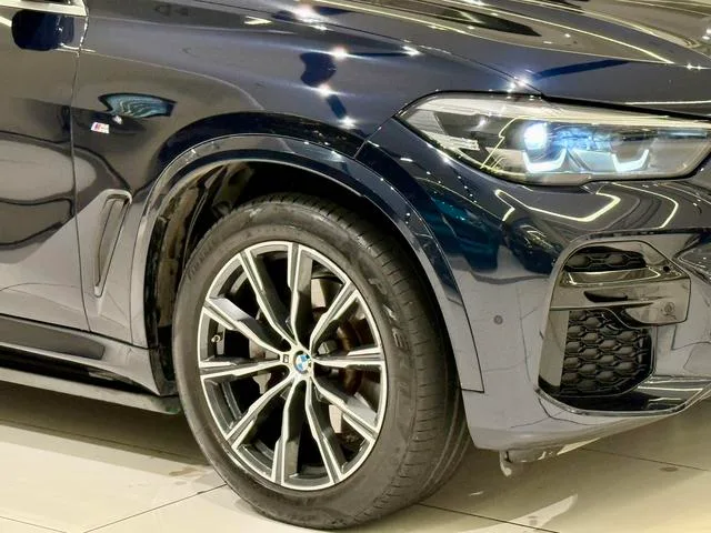 BMW X5 2021 xDrive30i M Conjunto deportivo exterior foto 7 BMW X5 2021 xDrive30i M Conjunto deportivo exterior foto 7