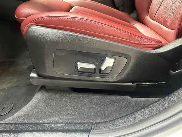 BMW X3 2022 xDrive25i M Спортивный костюм интерьер фото 13 BMW X3 2022 xDrive25i M Спортивный костюм интерьер фото 13