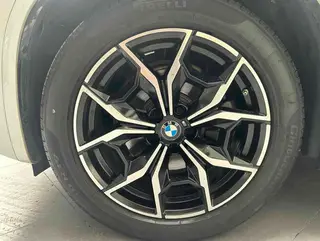 BMW X3 2022 xDrive25i M Спортивный костюм интерьер фото 16 BMW X3 2022 xDrive25i M Спортивный костюм интерьер фото 16
