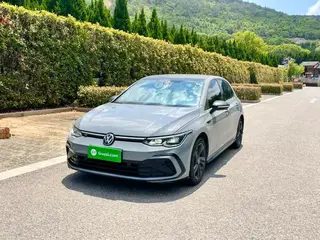 Volkswagen Golf 2021 280TSI DSG R-Line