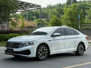 Volkswagen Sagitar 2024 300TSI DSG Превосходная версия