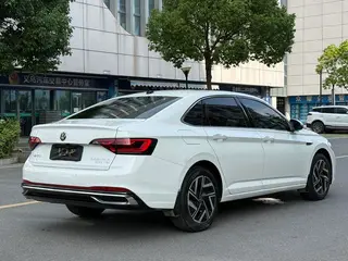 Volkswagen Sagitar 2024 300TSI DSG Premium Edition exterior photo 4