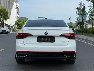 Volkswagen Sagitar 2024 300TSI DSG Premium Edition exterior photo 5