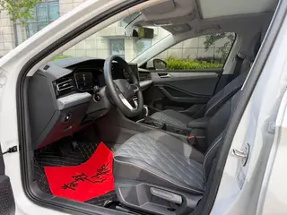 Volkswagen Sagitar 2024 300TSI DSG Premium Edition exterior photo 8