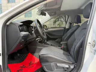 Volkswagen Sagitar 2024 300TSI DSG Premium Edition exterior photo 9