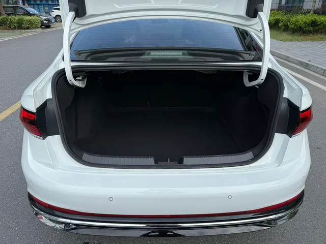 Volkswagen Sagitar 2024 300TSI DSG Premium Edition interior photo 20