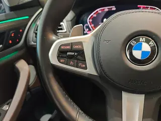 BMW X3 2022 xDrive30i Líder M Traje de noche Yao interior foto 19 BMW X3 2022 xDrive30i Líder M Traje de noche Yao interior foto 19