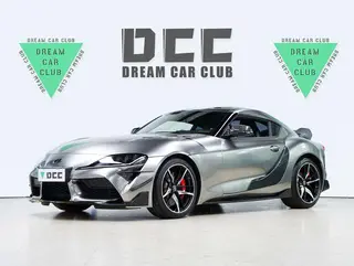 Toyota Supra 2022 GR SUPRA 3.0T Стандартный тип
