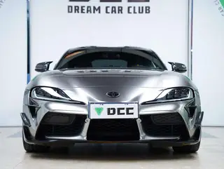 Toyota Supra 2022 GR SUPRA 3.0T Tipo estándar interior foto 16 Toyota Supra 2022 GR SUPRA 3.0T Tipo estándar interior foto 16