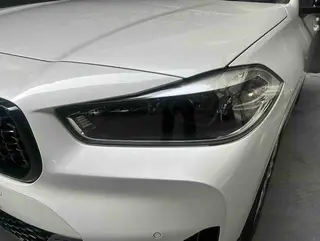 BMW X2 2023 sDrive25i M Traje todoterreno exterior foto 2 BMW X2 2023 sDrive25i M Traje todoterreno exterior foto 2