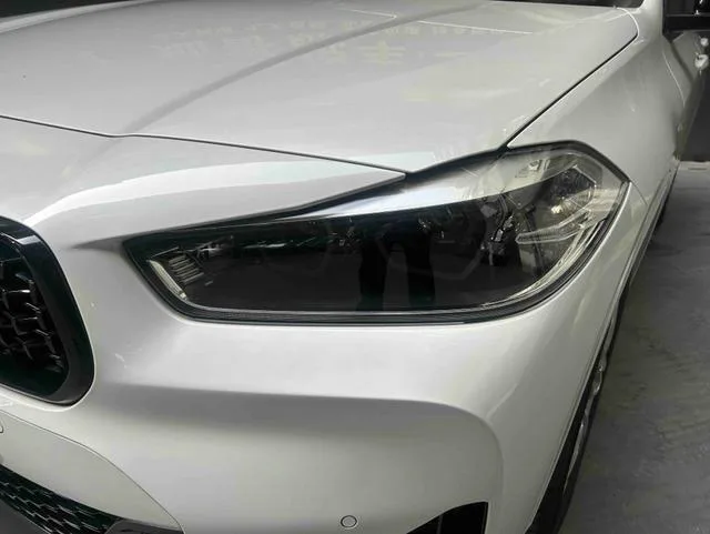 BMW X2 2023 sDrive25i M Traje todoterreno exterior foto 2 BMW X2 2023 sDrive25i M Traje todoterreno exterior foto 2