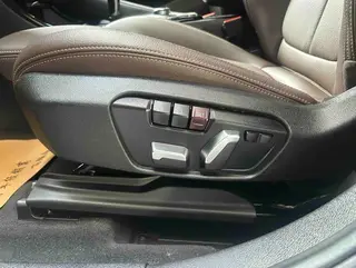 BMW X2 2023 sDrive25i M Traje todoterreno exterior foto 6 BMW X2 2023 sDrive25i M Traje todoterreno exterior foto 6