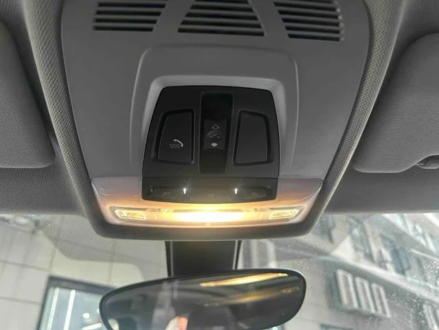 BMW X2 2023 sDrive25i M Traje todoterreno interior foto 13 BMW X2 2023 sDrive25i M Traje todoterreno interior foto 13