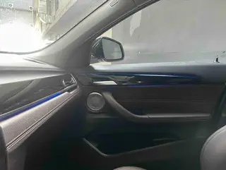 BMW X2 2023 sDrive25i M Traje todoterreno interior foto 16 BMW X2 2023 sDrive25i M Traje todoterreno interior foto 16