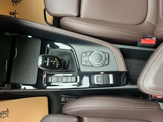 BMW X1 2021 Reforma sDrive20Li Tipo de lujo interior foto 13 BMW X1 2021 Reforma sDrive20Li Tipo de lujo interior foto 13