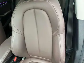 BMW X1 2021 Reforma sDrive20Li Tipo de lujo interior foto 14 BMW X1 2021 Reforma sDrive20Li Tipo de lujo interior foto 14