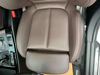 BMW X1 2021 Reforma sDrive20Li Tipo de lujo interior foto 15 BMW X1 2021 Reforma sDrive20Li Tipo de lujo interior foto 15