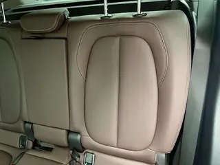 BMW X1 2021 Reforma sDrive20Li Tipo de lujo interior foto 16 BMW X1 2021 Reforma sDrive20Li Tipo de lujo interior foto 16
