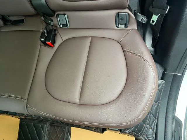 BMW X1 2021 Reforma sDrive20Li Tipo de lujo interior foto 17 BMW X1 2021 Reforma sDrive20Li Tipo de lujo interior foto 17