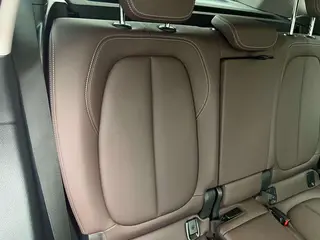 BMW X1 2021 Reforma sDrive20Li Tipo de lujo interior foto 19 BMW X1 2021 Reforma sDrive20Li Tipo de lujo interior foto 19
