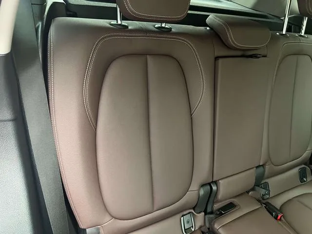 BMW X1 2021 Reforma sDrive20Li Tipo de lujo interior foto 19 BMW X1 2021 Reforma sDrive20Li Tipo de lujo interior foto 19