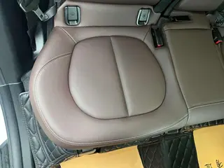 BMW X1 2021 Reforma sDrive20Li Tipo de lujo interior foto 20 BMW X1 2021 Reforma sDrive20Li Tipo de lujo interior foto 20