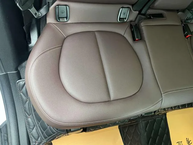 BMW X1 2021 Reforma sDrive20Li Tipo de lujo interior foto 20 BMW X1 2021 Reforma sDrive20Li Tipo de lujo interior foto 20