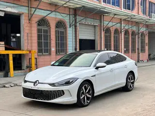 Volkswagen Lamando 2024 Lamando L 280TSI DSG Versión caliente