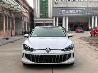 Volkswagen Lamando 2024 Lamando L 280TSI DSG Versión caliente exterior foto 2
