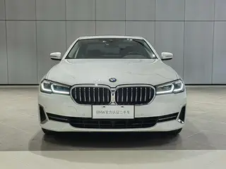 BMW 5 Series 2022 Trois lifting 530Li Type de luxe Ensemble de luxe extérieur photo 2 BMW 5 Series 2022 Trois lifting 530Li Type de luxe Ensemble de luxe extérieur photo 2